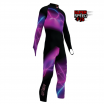 Combinaison FIS Neon Pink EB/VP38-NR